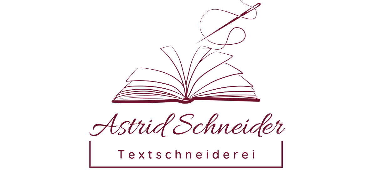 Logo neu Textschneiderei